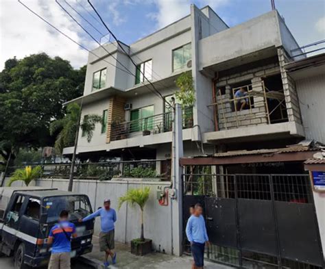 Marikina, Metro Manila Apartment For Rent .
